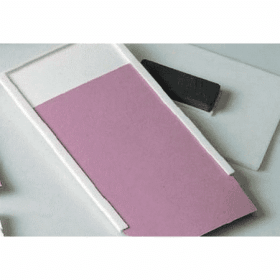Support carte elevage avec aimant